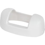 Braun Silk-épil 5 5-011 Blanc, Appareil à épiler Blanc/Argent, Blanc, MicroGrip, 0,5 mm, Batterie, Allemagne