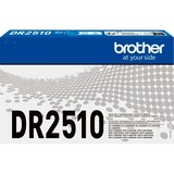 Brother DR2510 - Tambour original Original, Brother, HL-L2445DW, HL-L2400DWE, 1 pièce(s), 15000 pages, Viêt Nam