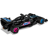 COBI BWT Alpine F1 Team Car, Jouets de construction 