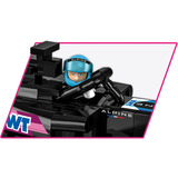 COBI BWT Alpine F1 Team Car, Jouets de construction 