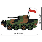 COBI COBI-2629, Jouets de construction 