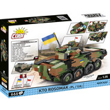 COBI COBI-2629, Jouets de construction 
