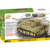 COBI COBI-2734, Jouets de construction 