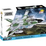 COBI Forces armées - Panavia Tornado GR.1, Jouets de construction Échelle 1:48