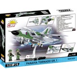 COBI Forces armées - Panavia Tornado GR.1, Jouets de construction Échelle 1:48