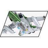 COBI Forces armées - Panavia Tornado GR.1, Jouets de construction Échelle 1:48