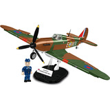 COBI Hawker Hurricane (No.302 Sqn.RAF), Jouets de construction 