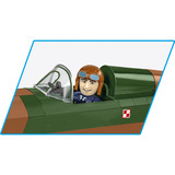 COBI Hawker Hurricane (No.302 Sqn.RAF), Jouets de construction 