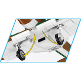 COBI Hawker Hurricane (No.302 Sqn.RAF), Jouets de construction 