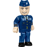 COBI Hawker Hurricane (No.302 Sqn.RAF), Jouets de construction 