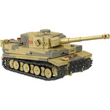 COBI Panzer VI Tiger I no 131, Jouets de construction 
