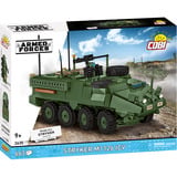 COBI Stryker M1126 ICV, Jouets de construction 