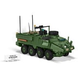 COBI Stryker M1126 ICV, Jouets de construction 