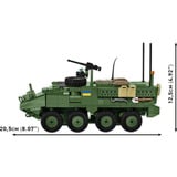 COBI Stryker M1126 ICV, Jouets de construction 