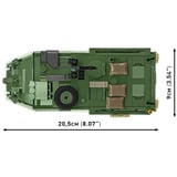 COBI Stryker M1126 ICV, Jouets de construction 