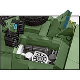 COBI Stryker M1126 ICV, Jouets de construction 