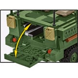 COBI Stryker M1126 ICV, Jouets de construction 