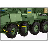 COBI Stryker M1126 ICV, Jouets de construction 