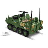 COBI Stryker M1126 ICV, Jouets de construction 