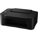 Canon PIXMA TS3750i Jet d'encre A4 4800 x 1200 DPI Wifi, Imprimante multifonction Noir, Jet d'encre, Impression couleur, 4800 x 1200 DPI, A4, Impression directe, Noir