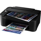 Canon PIXMA TS3750i Jet d'encre A4 4800 x 1200 DPI Wifi, Imprimante multifonction Noir, Jet d'encre, Impression couleur, 4800 x 1200 DPI, A4, Impression directe, Noir