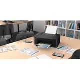 Canon PIXMA TS3750i Jet d'encre A4 4800 x 1200 DPI Wifi, Imprimante multifonction Noir, Jet d'encre, Impression couleur, 4800 x 1200 DPI, A4, Impression directe, Noir