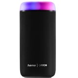 Canton 00188230, Haut-parleur Noir