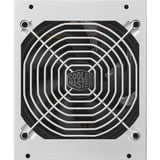 Cooler Master MWE 1050 V2 White alimentation modulaire 1050 watt Blanc, 1x 12V-2x6, 3x PCIe