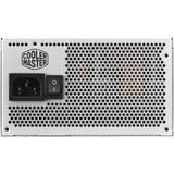 Cooler Master MWE 1050 V2 White alimentation modulaire 1050 watt Blanc, 1x 12V-2x6, 3x PCIe