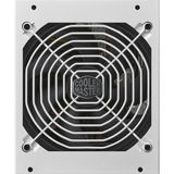 Cooler Master , 1050 Watt alimentation  Blanc