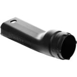 DEWALT Ponceuse vibrante sans fil DCW200NT, 18 volts Jaune/Noir