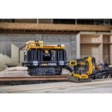 DEWALT Ponceuse vibrante sans fil DCW200NT, 18 volts Jaune/Noir