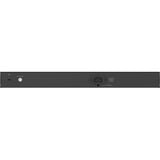 D-Link DGS-1018P/E, Switch Noir