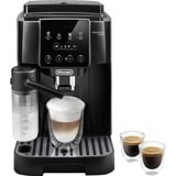 DeLonghi ECAM 220.60.B, Machine à café/Espresso Noir