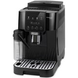 DeLonghi ECAM 220.60.B, Machine à café/Espresso Noir