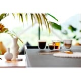 DeLonghi ECAM 220.60.B, Machine à café/Espresso Noir