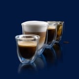 DeLonghi ECAM 220.60.B, Machine à café/Espresso Noir