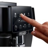 DeLonghi ECAM 220.60.B, Machine à café/Espresso Noir