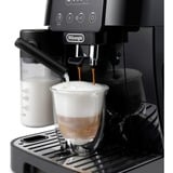 DeLonghi ECAM 220.60.B, Machine à café/Espresso Noir