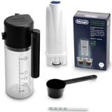 DeLonghi ECAM 220.60.B, Machine à café/Espresso Noir