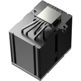 DeepCool AK500 G2 Refroidisseur CPU Noir