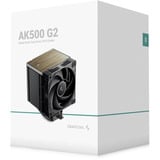 DeepCool AK500 G2 Refroidisseur CPU Noir
