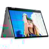 Dell  14" PC portable 2-en-1   Argent