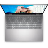 Dell  14" PC portable 2-en-1   Argent