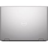 Dell  14" PC portable 2-en-1   Argent