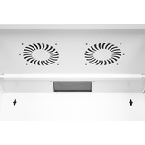 Digitus Boîtier mural SOHO PRO, Armoire informatique Gris clair