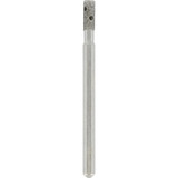 Dremel 26150662JB, Perceuse Argent