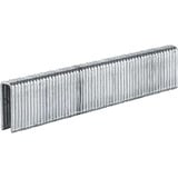 EINHELL Agrafes pour agrafeuse pneumatique 5,7 x 16mm, 3 000 pièces, Clip 