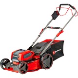 EINHELL GP-CM 36/47 S Li BL, 3413310, Tondeuse à gazon Rouge/Noir