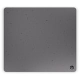 ENDORFY Stoneflow Gray L, Tapis de souris gaming Gris/Noir